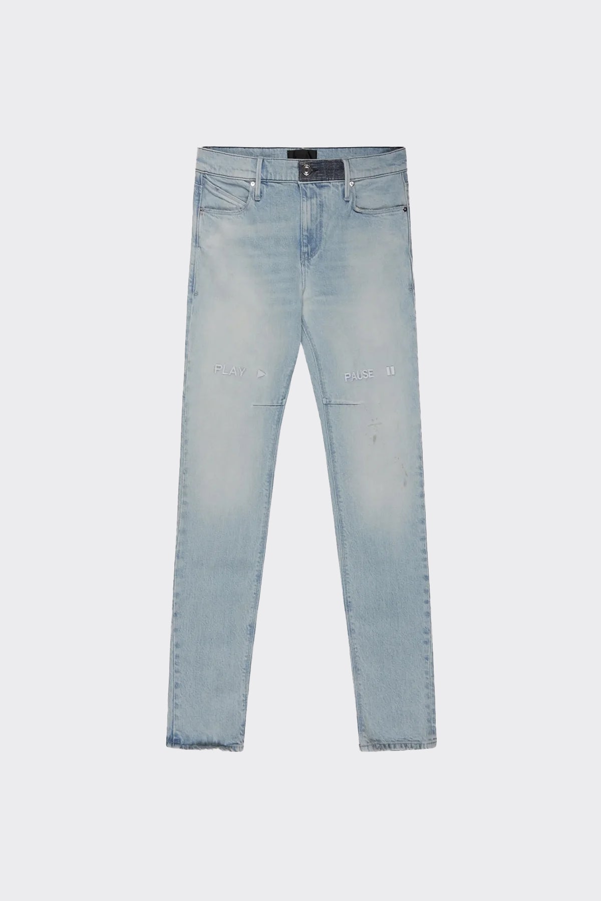 BRYANT SKINNY JEAN | PAUSE PLAY