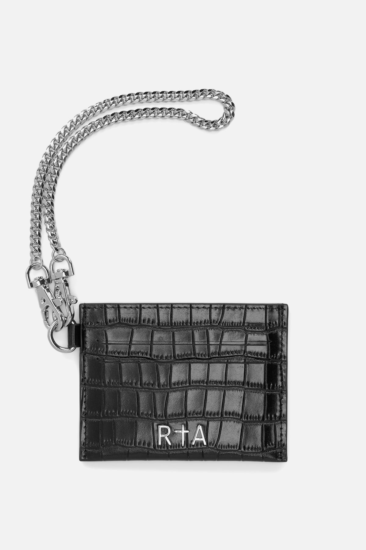 DOMINIC|BLACK – RTA