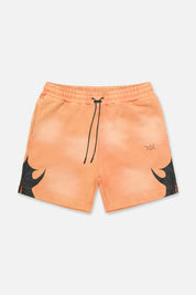 CLYDE | ORANGE WESTERN