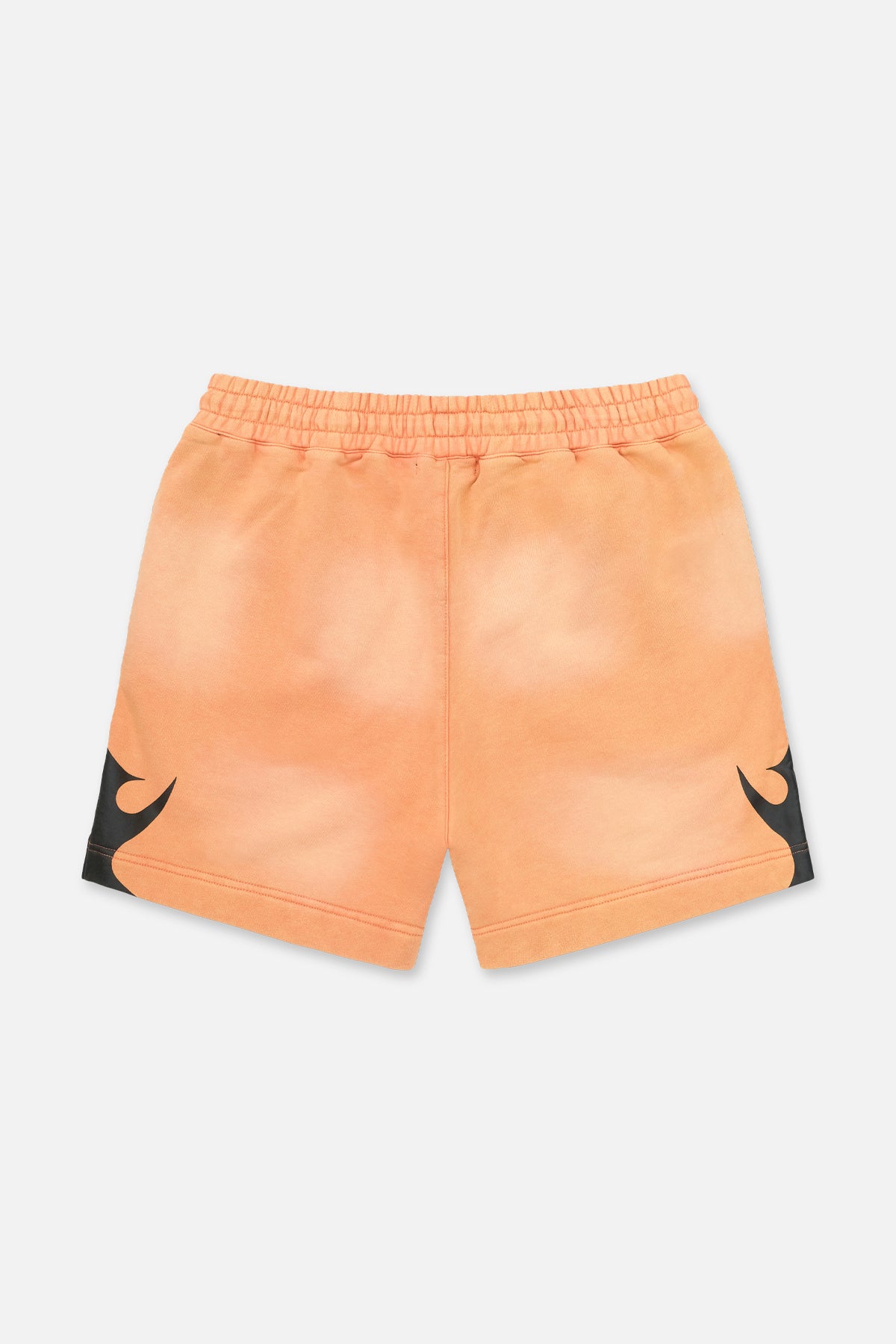 CLYDE | ORANGE WESTERN