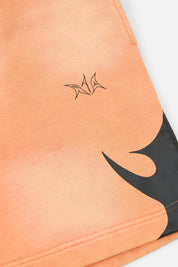 CLYDE | ORANGE WESTERN