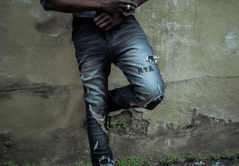 DENIM