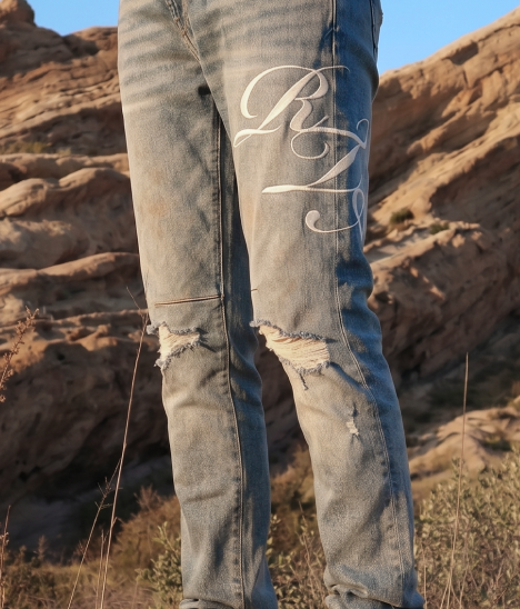 DENIM
