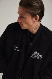 MARTY | BLACK COLLEGIATE SCRIPT