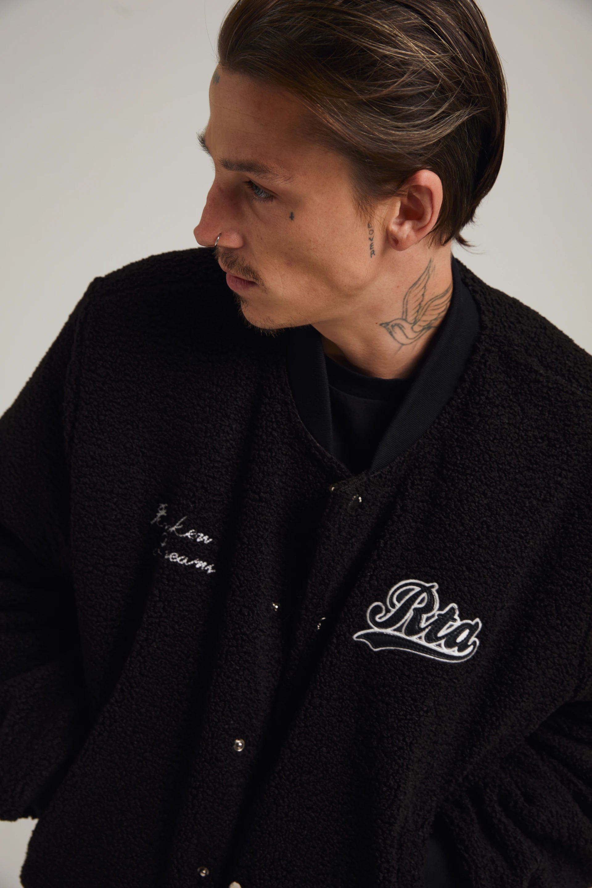 MARTY | BLACK COLLEGIATE SCRIPT