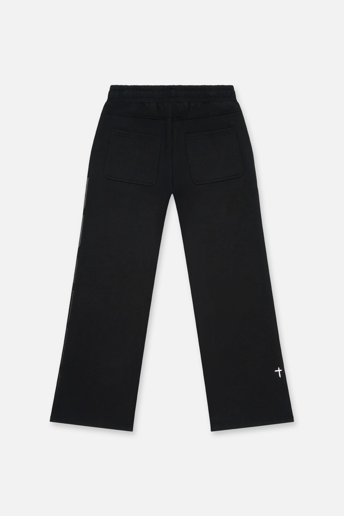 GRIFFIN SWEATPANT | BLACK DDG