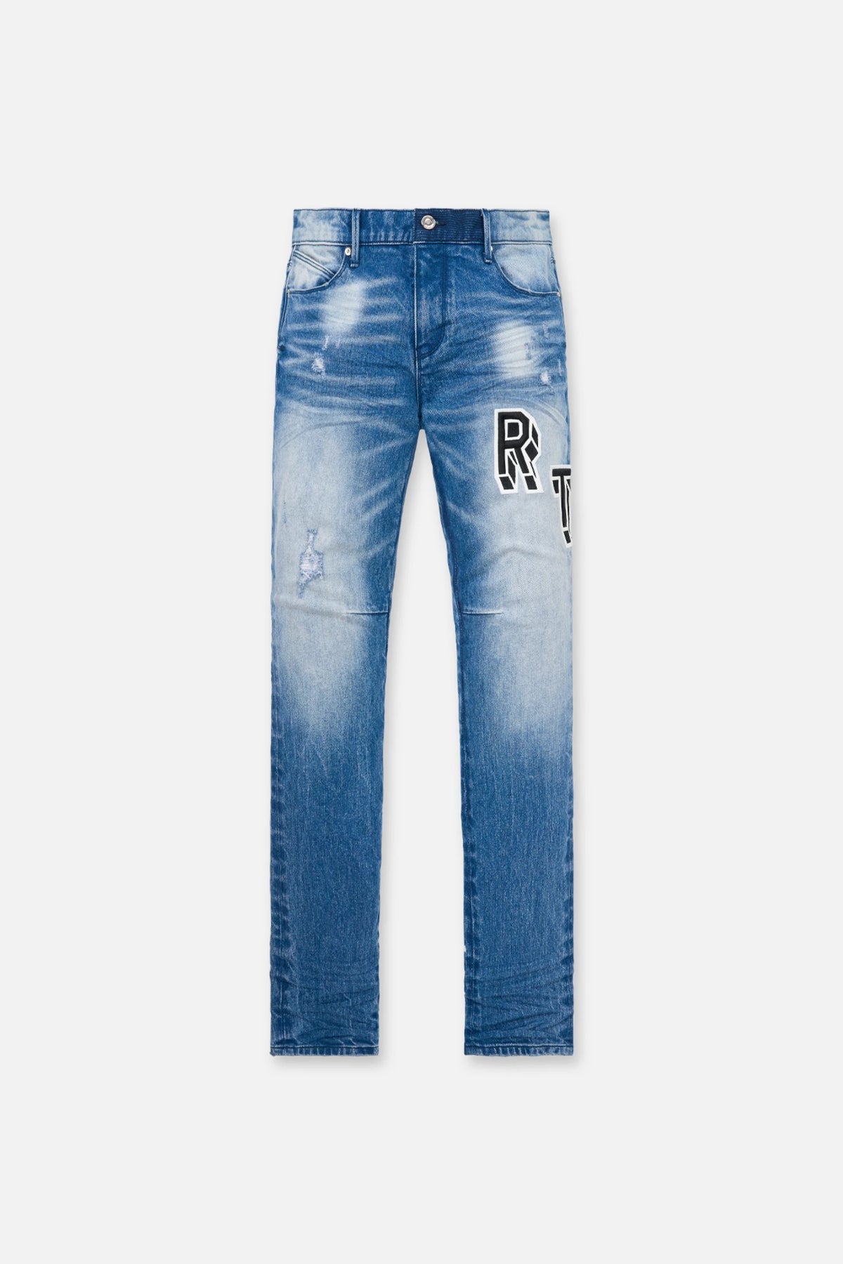 Grey Rta Jeans Shop RTA Men's Streetwear | Denim, Hoodies, Tees and More