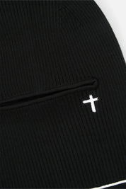 JAY FACE MASK | BLACK OLD ENGLISH DDG