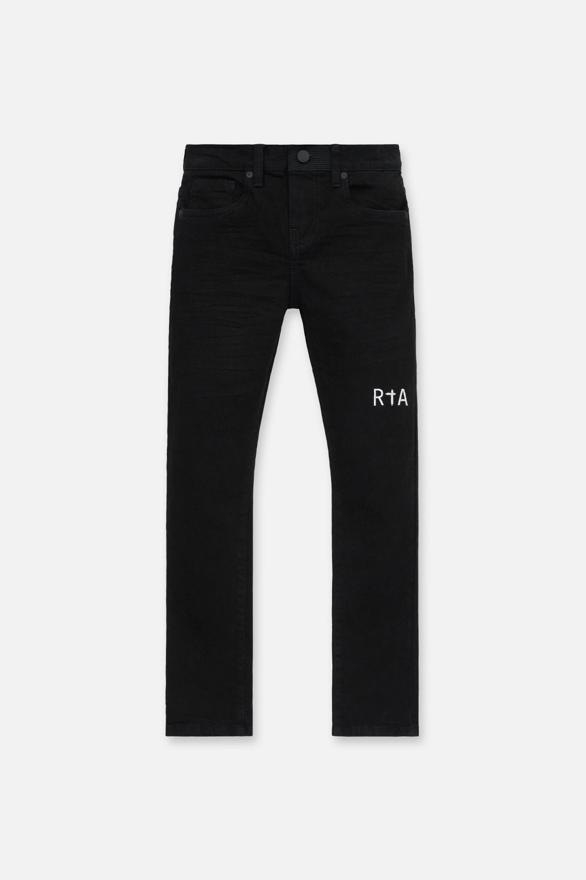 Men's Inkstone Crystal Skinny Jeans | RTA
