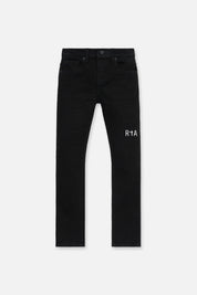 KIDS ANDERSON SKINNY JEAN | BLACK