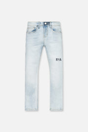 KIDS ANDERSON SKINNY JEAN | STORMY SKY
