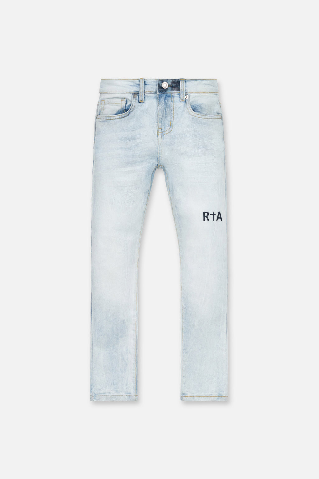 RTA Brand: Luxury Streetwear Clothing for Men & Women