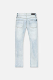KIDS ANDERSON SKINNY JEAN | STORMY SKY