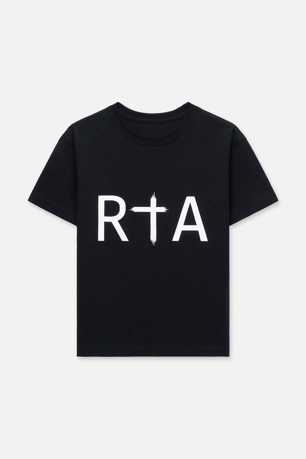 Men's Waxed Coated Denim Jeans | RtA