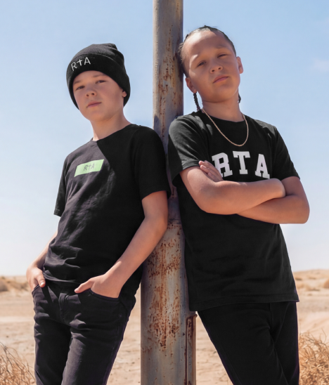 KIDS