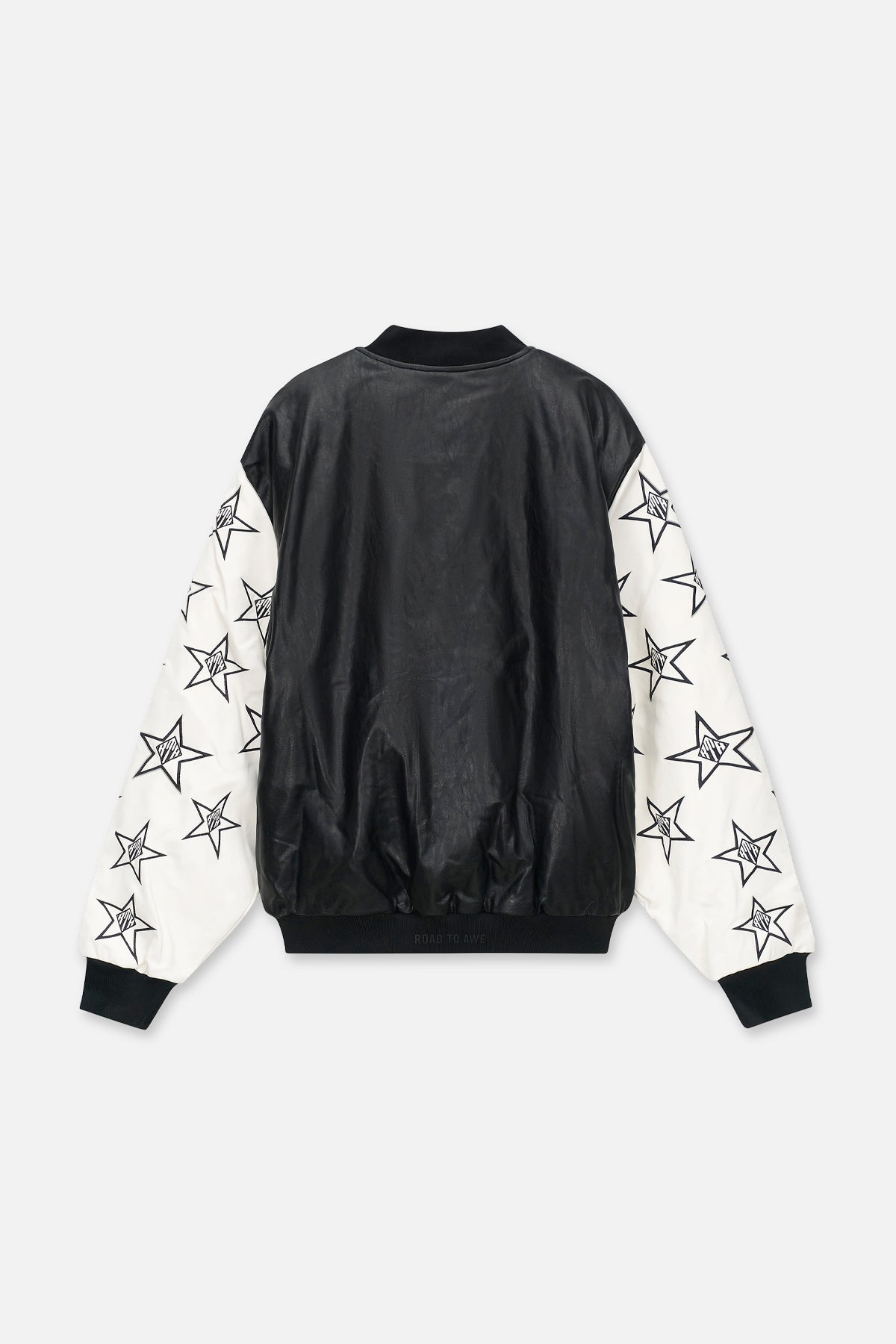 MARTY | BLACK AND WHITE STARS