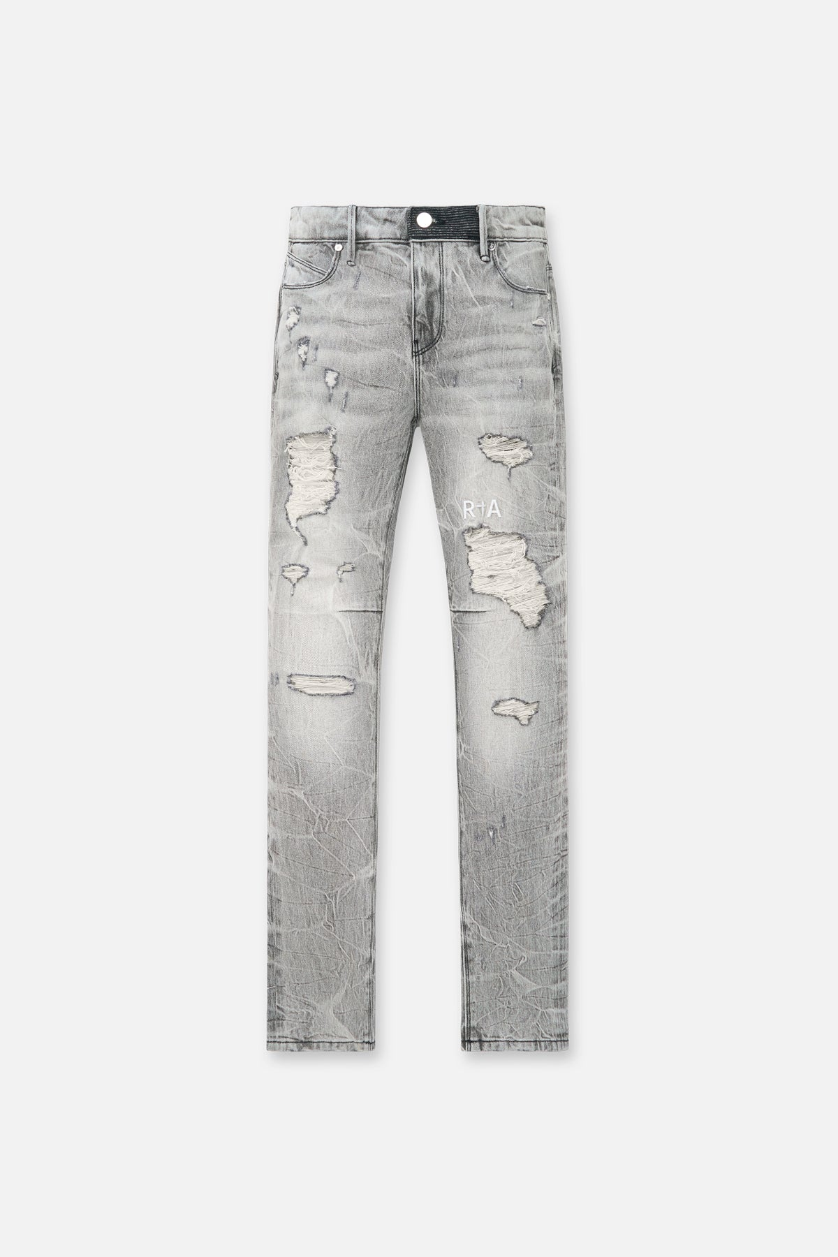 BRYANT SKINNY JEAN | LUNA GREY