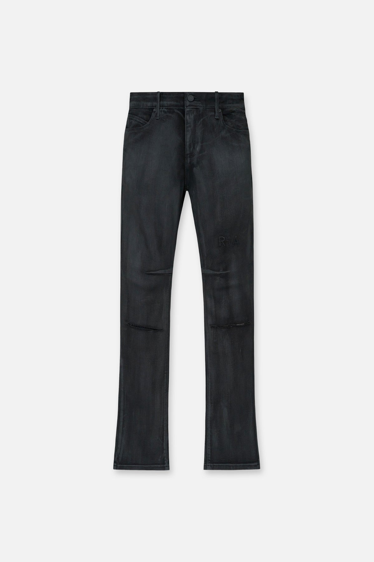 DENIS SKINNY JEAN | OBSIDIAN