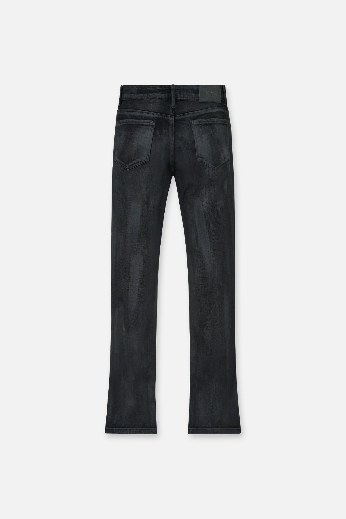 DENIS SKINNY JEAN | OBSIDIAN