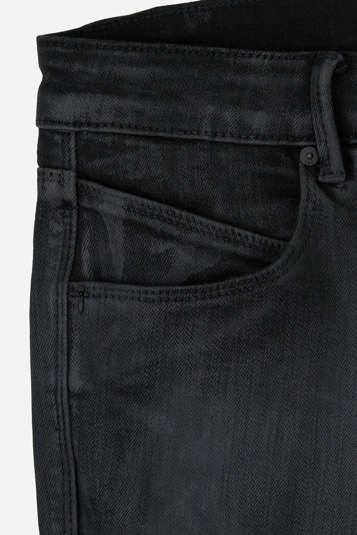 DENIS SKINNY JEAN | OBSIDIAN