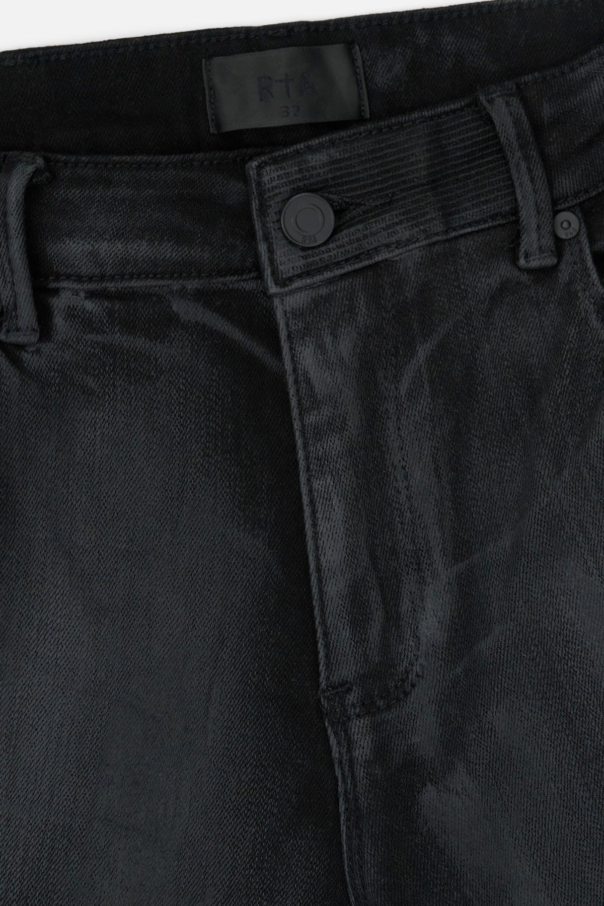 DENIS SKINNY JEAN | OBSIDIAN