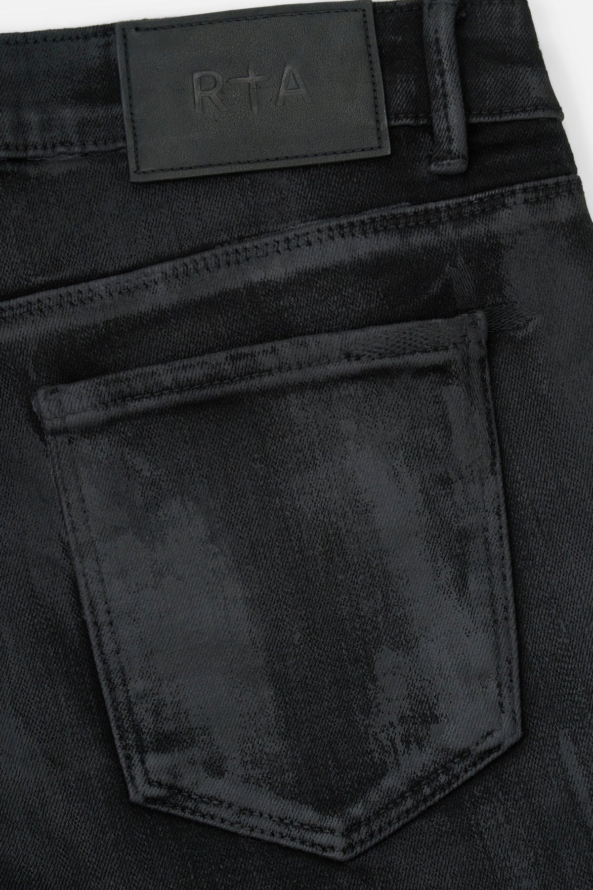 DENIS SKINNY JEAN | OBSIDIAN