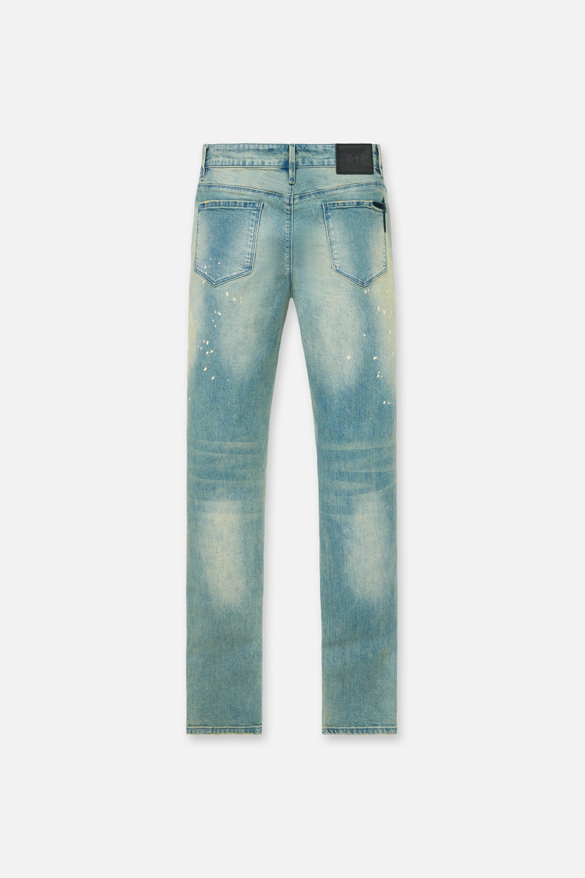 BRYANT SKINNY JEAN | BLUE KYANITE