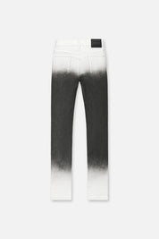 BRYANT SKINNY JEAN | WHITE MARMARA