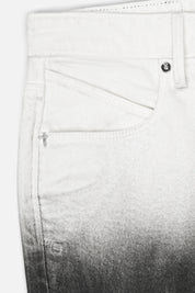 BRYANT SKINNY JEAN | WHITE MARMARA