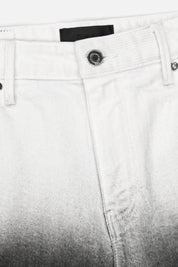 BRYANT SKINNY JEAN | WHITE MARMARA