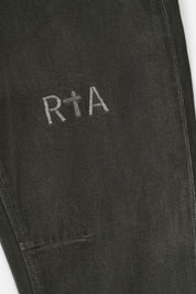 BRYANT SKINNY JEAN | WHITE MARMARA