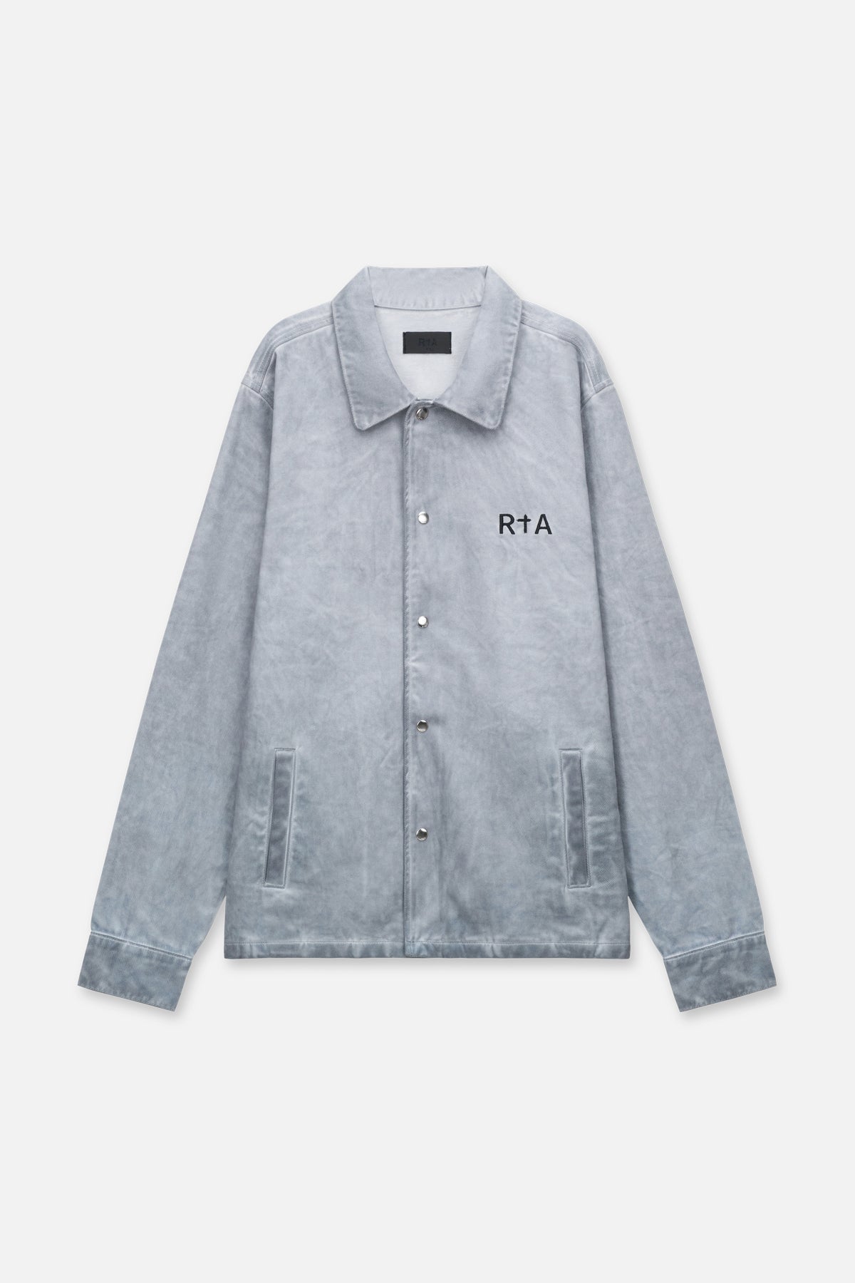 RANGER SHIRT | CONCRETE