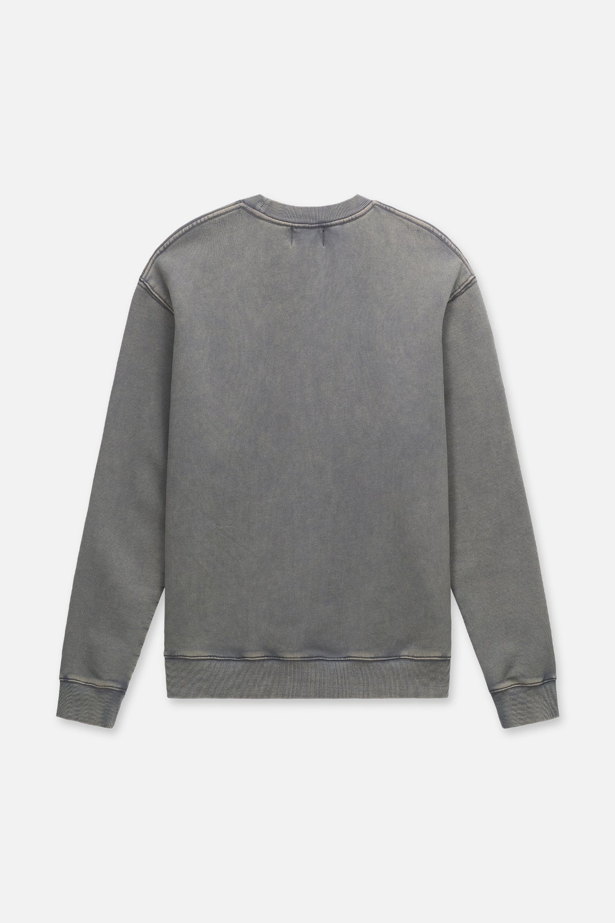 CHARLES SWEATSHIRT | STONE CRACKED LOGO