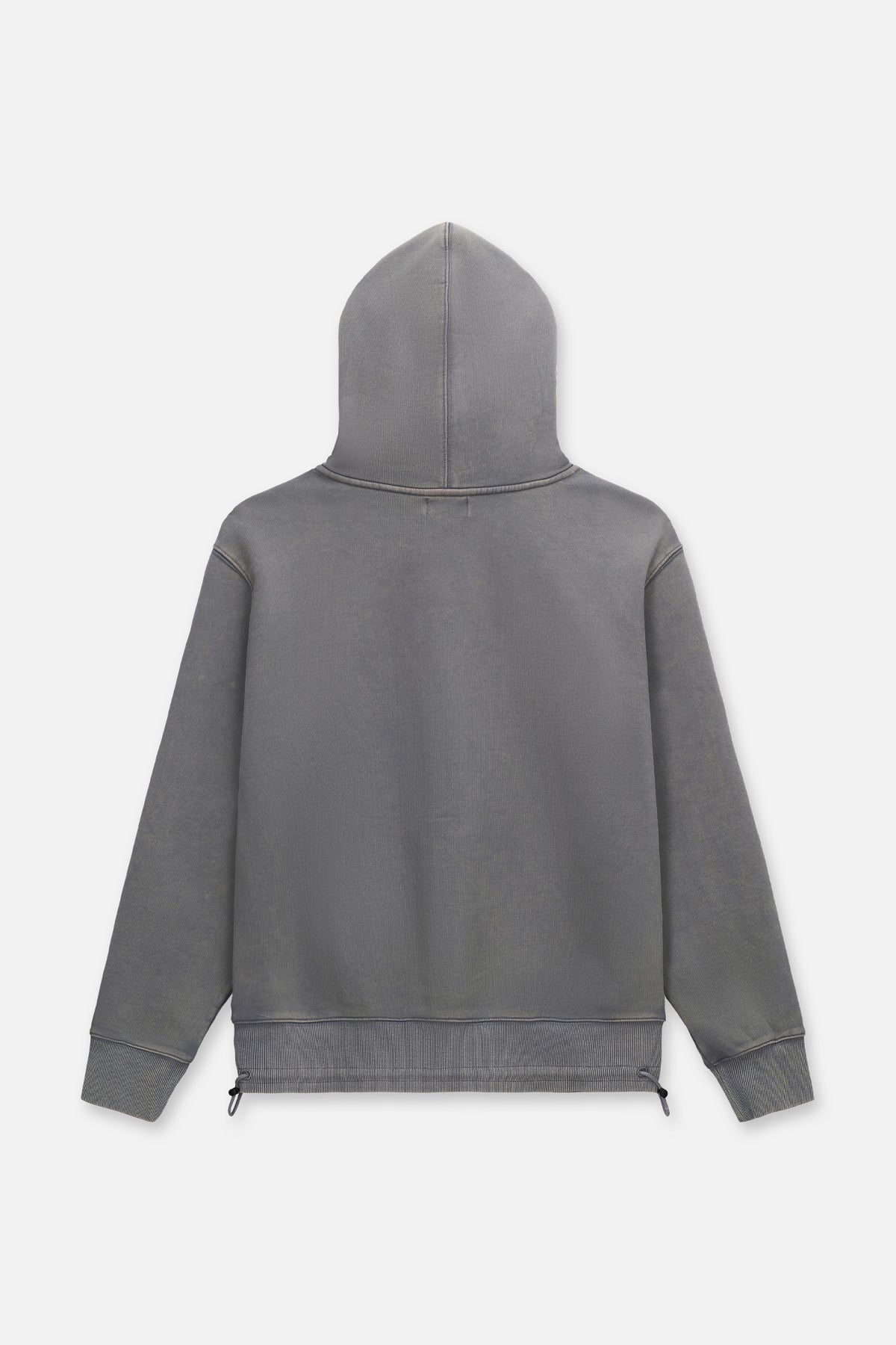 JORDAN HOODIE | STONE ETCHED MONOGRAM