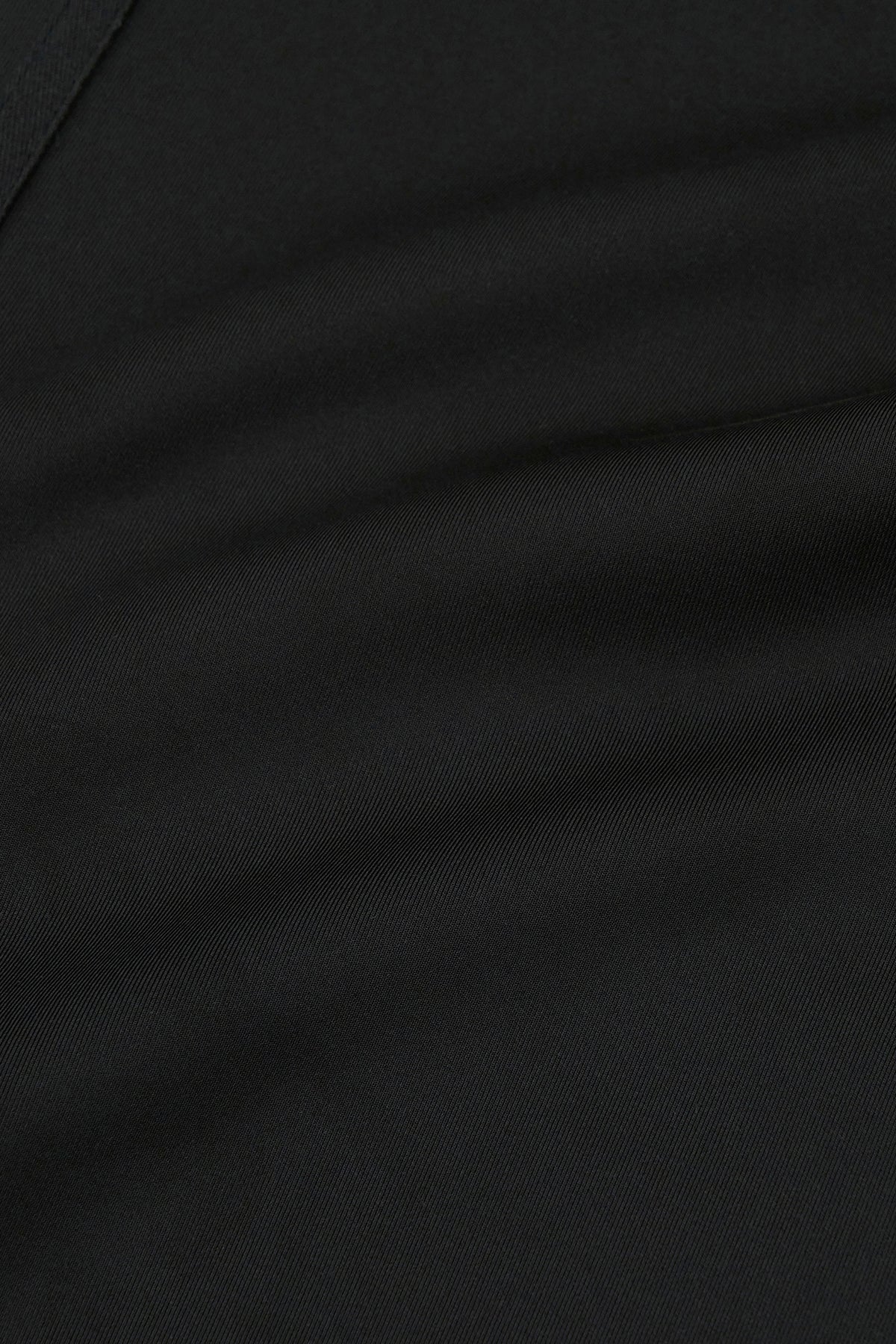 Men's Black Track Pant | RTA