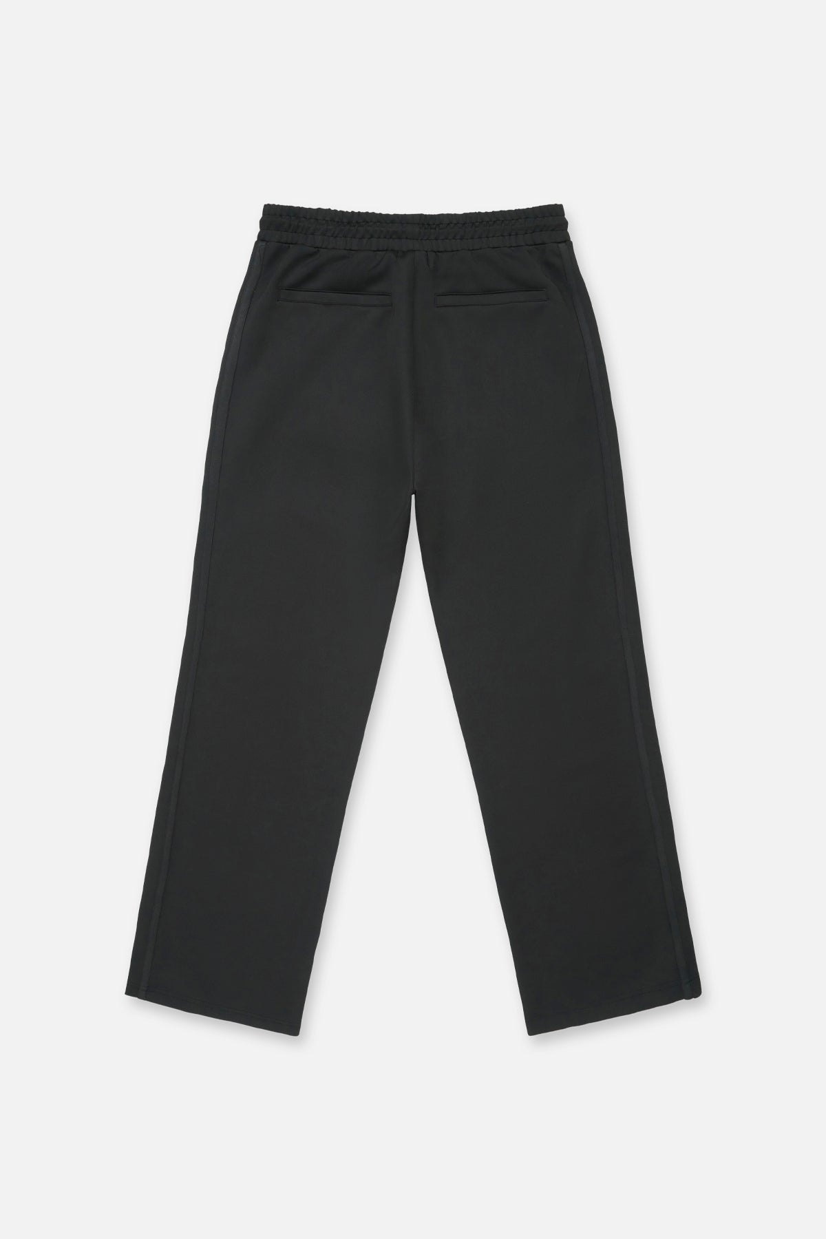 Men's Black Track Pant | RTA