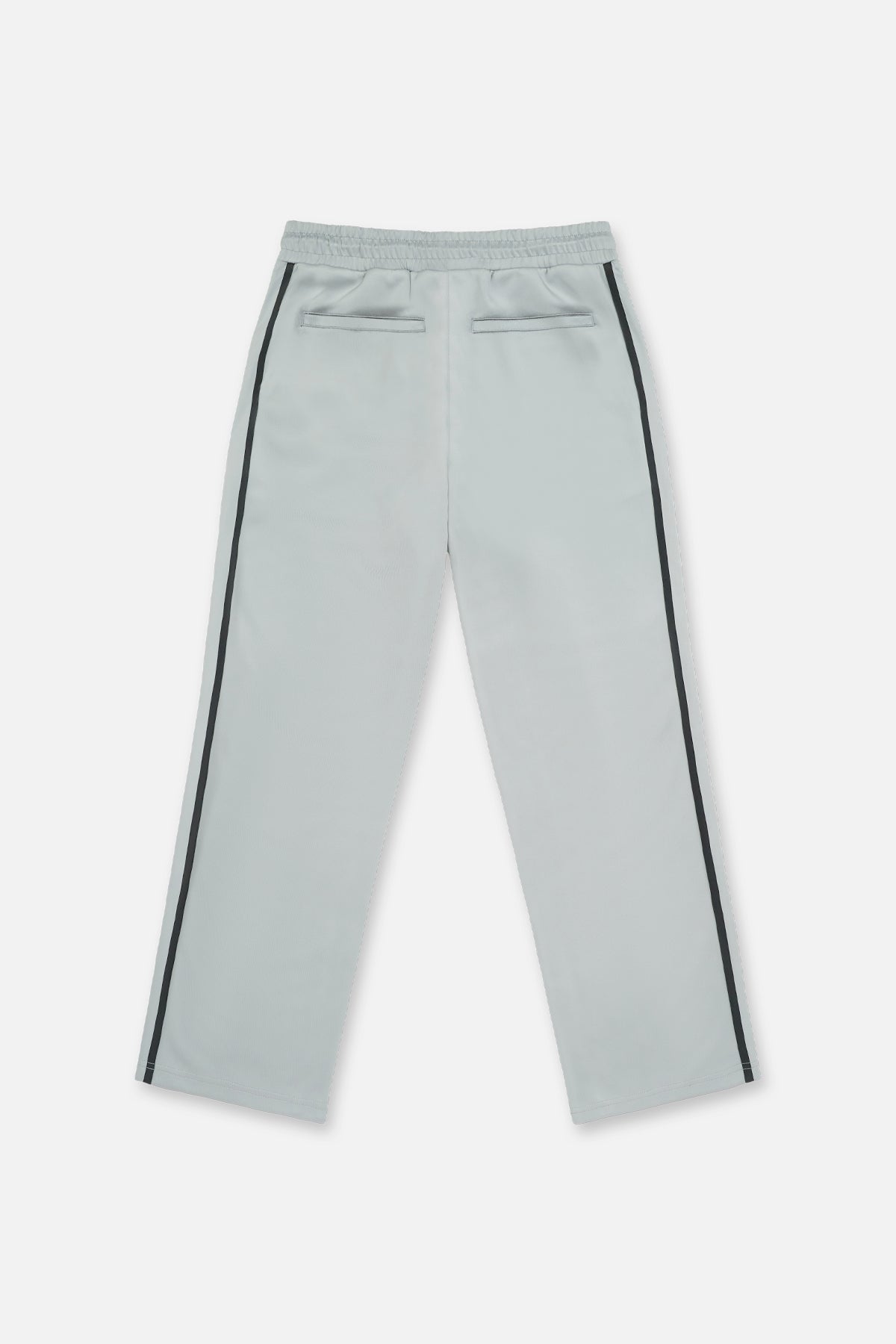 HARVEY TRACK PANT | STONE GREY