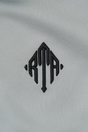 LEWIS TRACK JACKET | STONE GREY