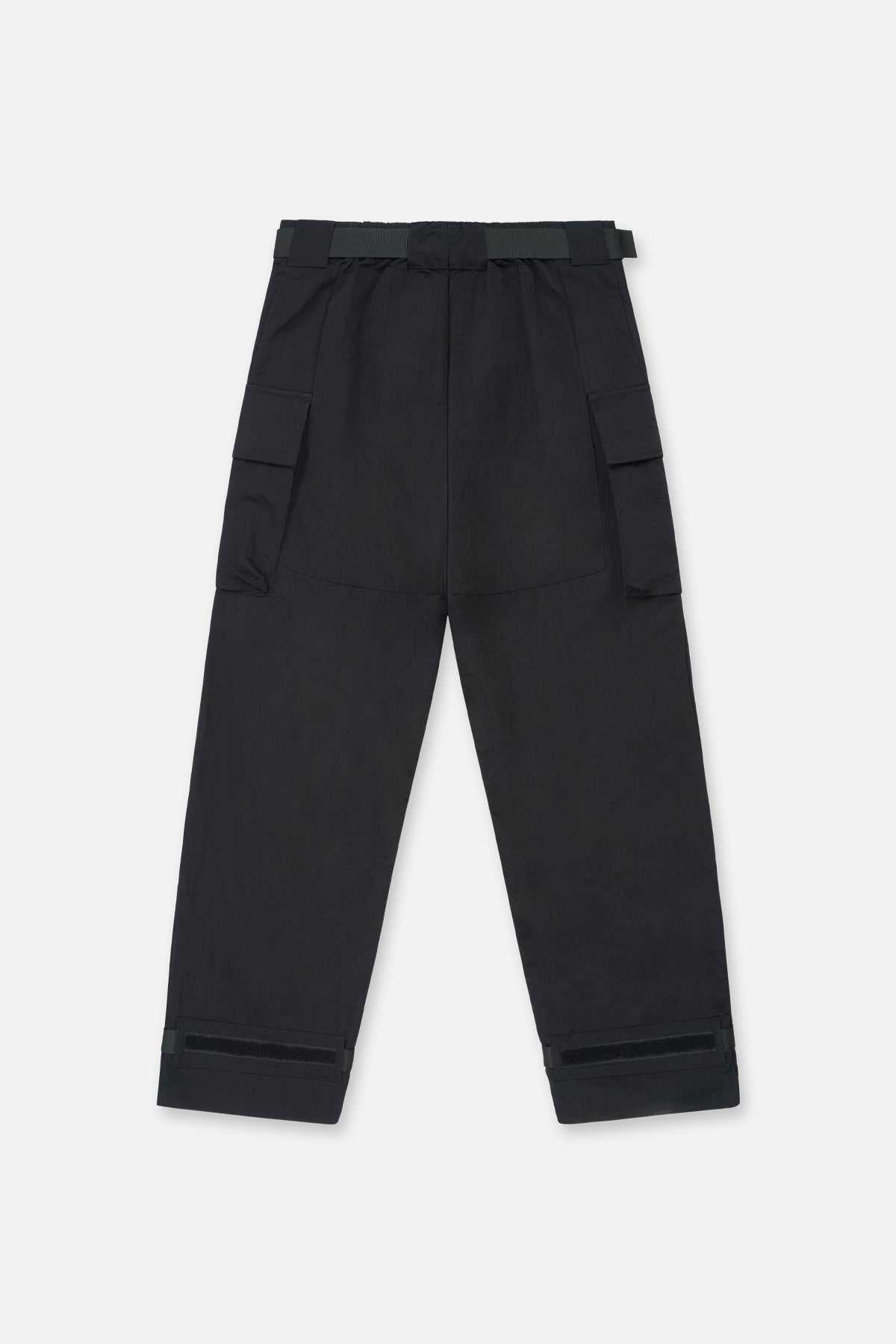 SAMUEL CARGO PANT | BLACK