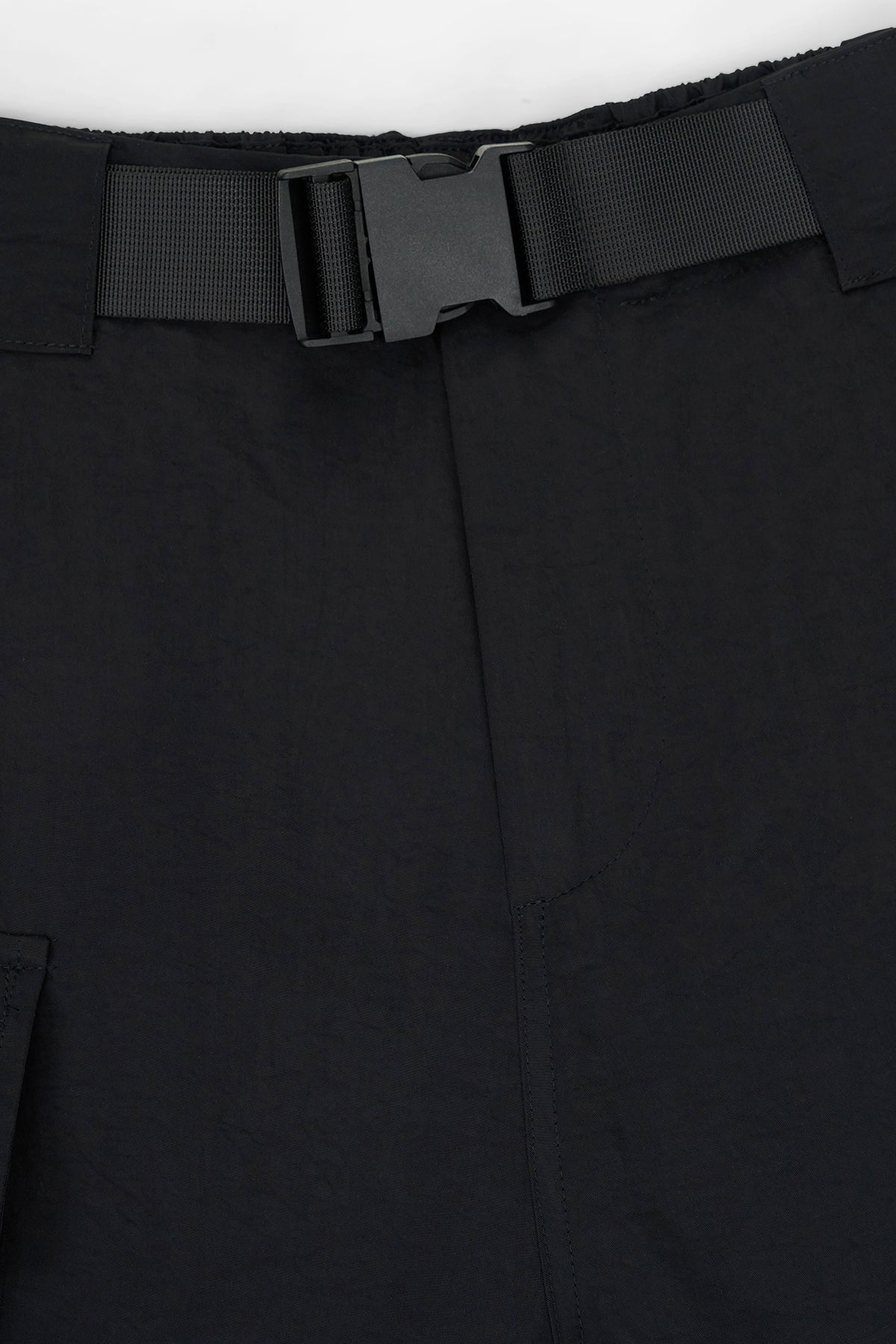 SAMUEL CARGO PANT | BLACK