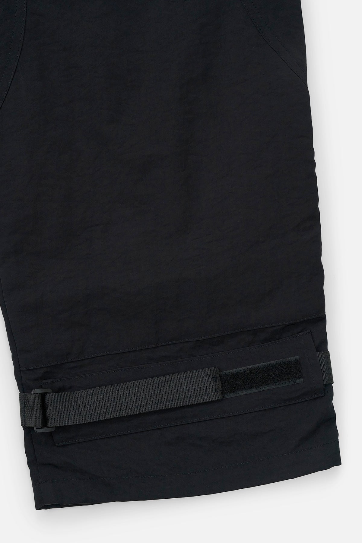 SAMUEL CARGO PANT | BLACK