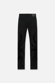 BRYANT SKINNY JEAN | BLACK BEETLE