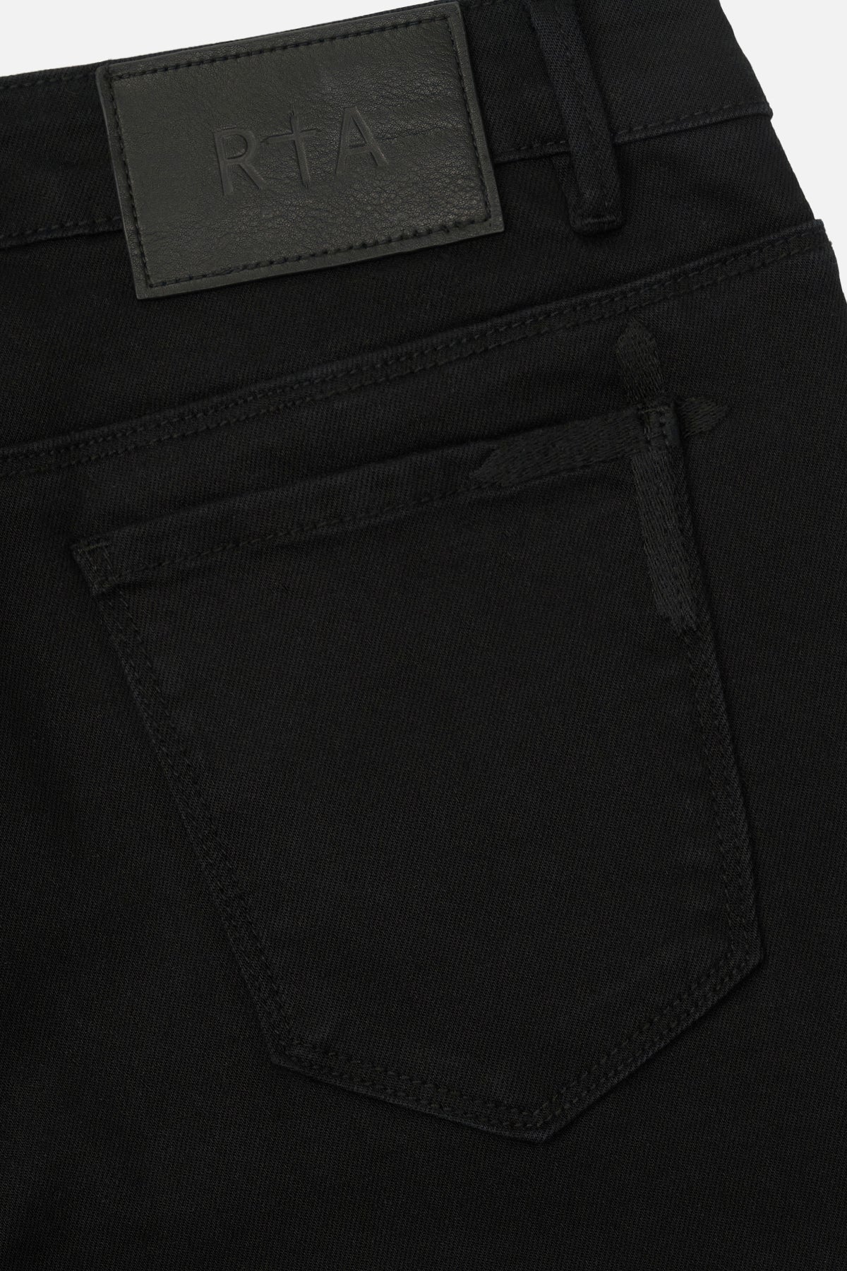 BRYANT SKINNY JEAN | BLACK BEETLE