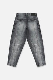 ALWIN MOTO JEAN | ASH FADED