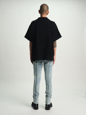 CLAYTON SKINNY JEAN | SKY VEIN