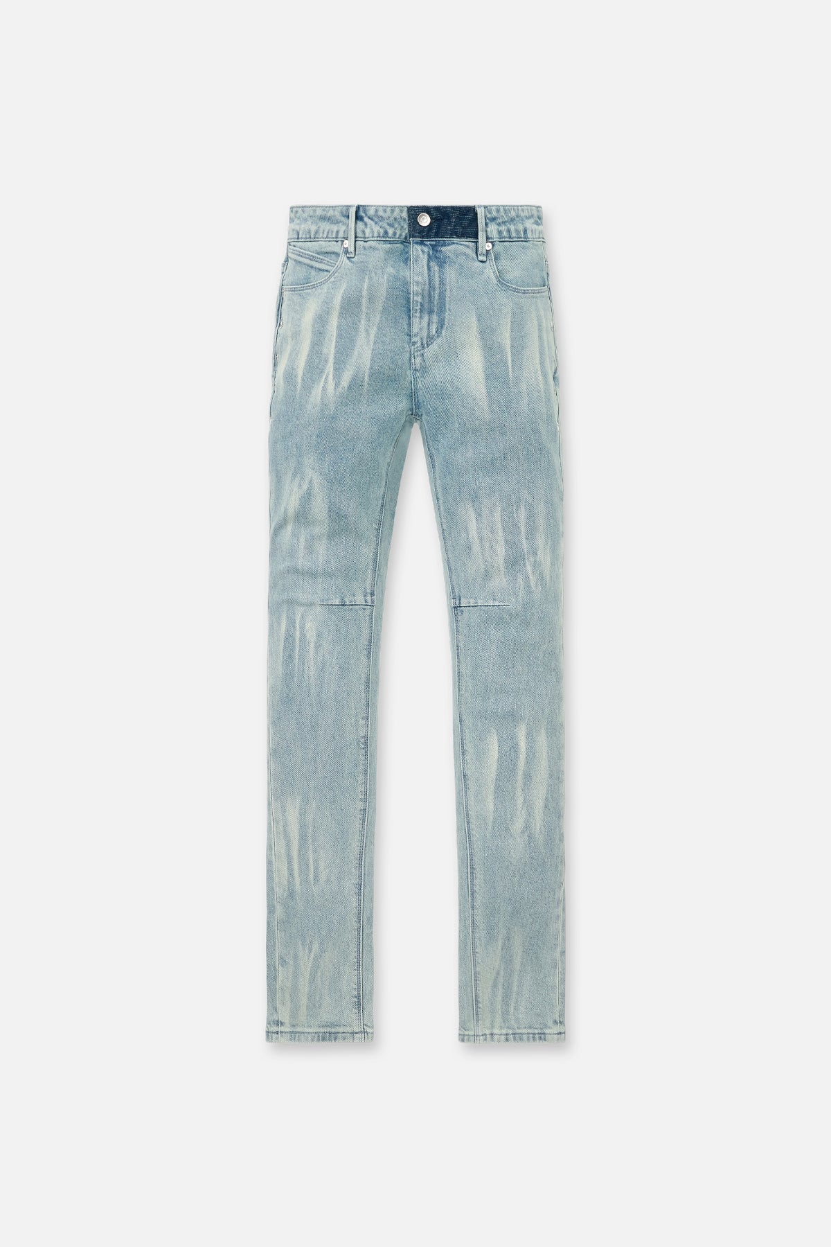 CLAYTON SKINNY JEAN | SKY VEIN