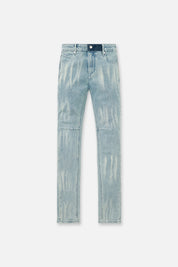 CLAYTON SKINNY JEAN | SKY VEIN
