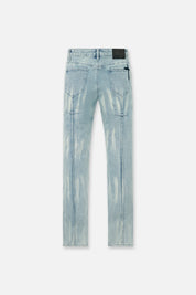 CLAYTON SKINNY JEAN | SKY VEIN