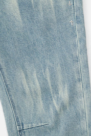 CLAYTON SKINNY JEAN | SKY VEIN