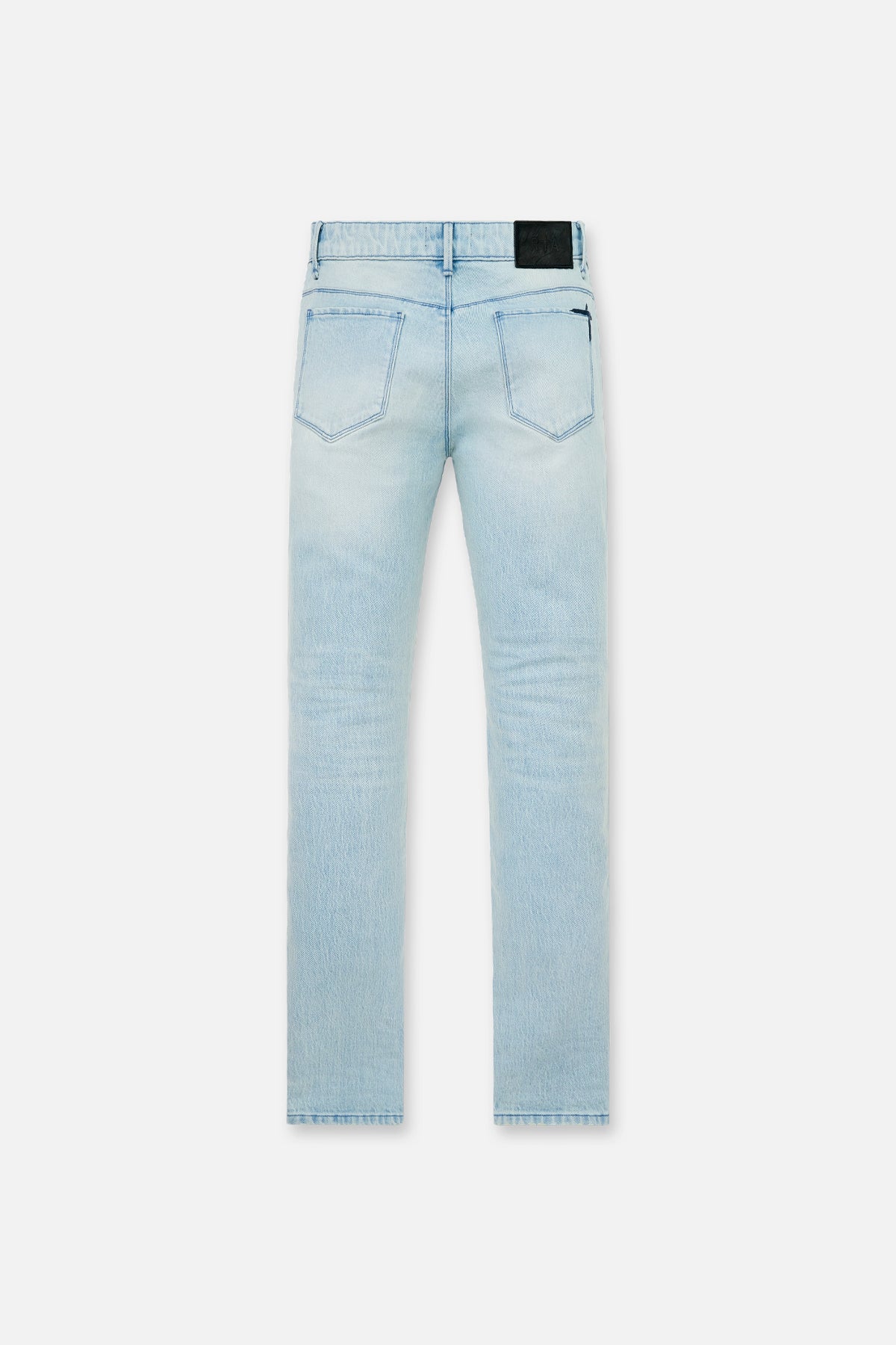 BRYANT SKINNY JEAN | SOFT HORIZON SIDE CROSS